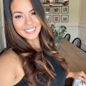 Meet your Posher, Melisa